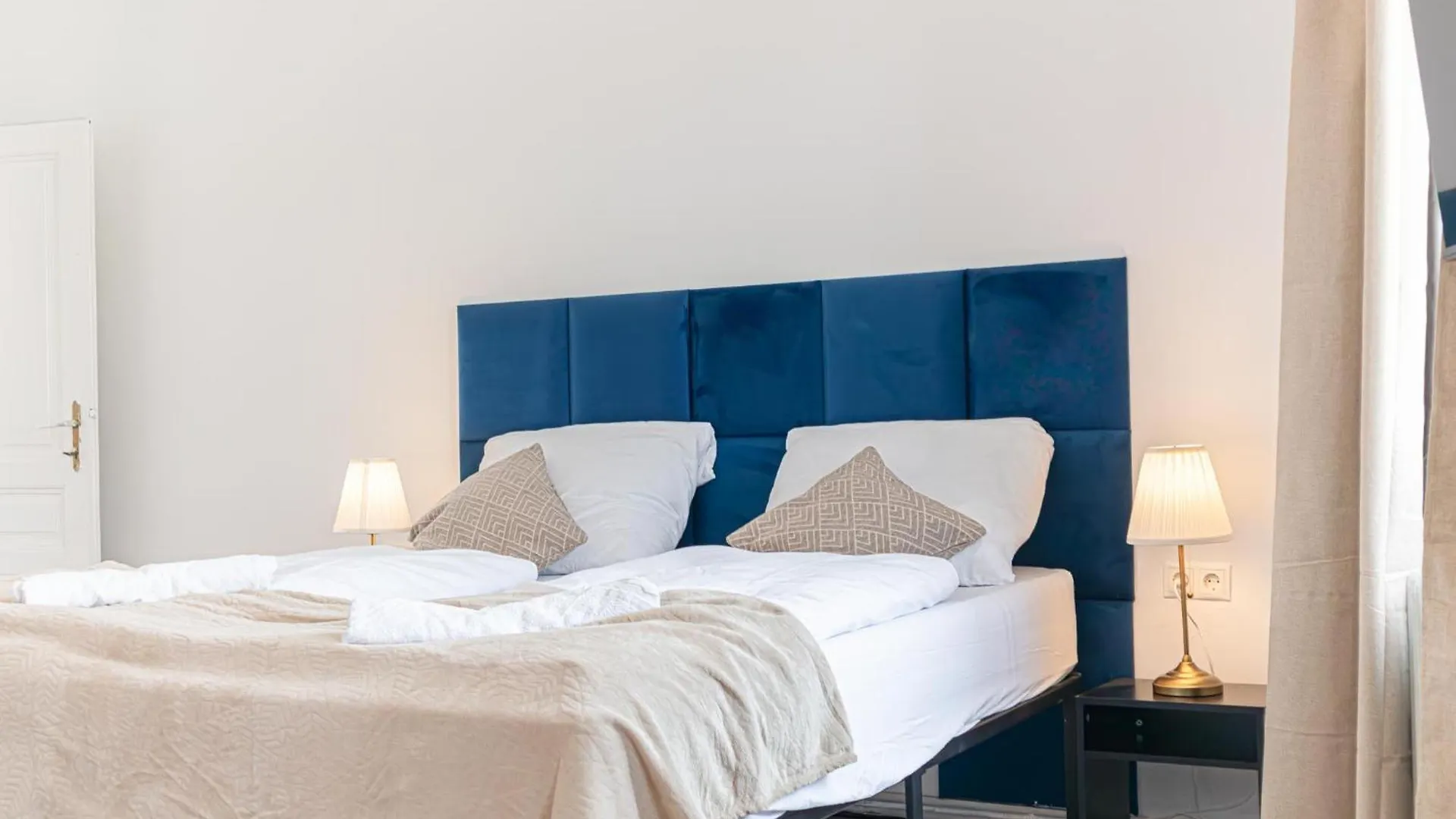 Apartment Convenient 2Br Apt. Near U6 Station Am Schoepfwerk Vienna